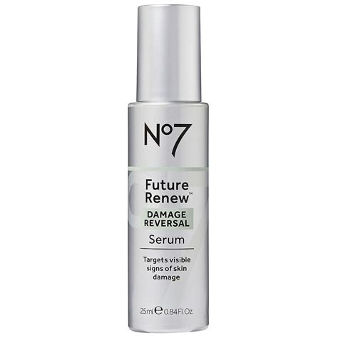 no7 reverse|no7 skincare day damage reversal cream.